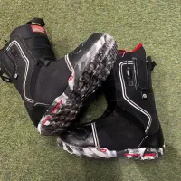 برند برتون سایز ۴۴ بوت اسنوبرد