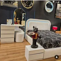 سرویس خواب اهورا ایده