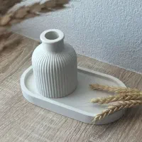 اکسسوری سنگ مصنوعی|صنایع دستی و سایر لوازم تزئینی|تهران, تهرانسر مرکزی|دیوار