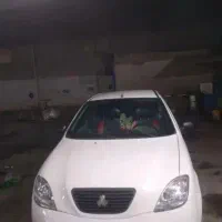 تیبا ۲|خودرو سواری و وانت|بجنورد, |دیوار