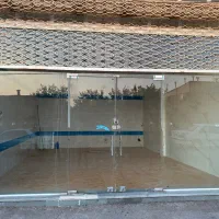 اجاره یک باب مغازه|اجارهٔ مغازه و غرفه|خسروشاه, |دیوار