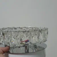 لوستر مدرن سقفی کوچک|لوستر و چراغ آویز|تهران, میرداماد|دیوار