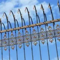 جوشکاری حرفه ای ،درب وپنجره سازی علی|خدمات پیشه و مهارت|گنبد کاووس, |دیوار