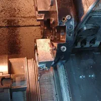 تراش cnc|ماشینآلات صنعتی|کرج, شهرک امیر المومنین|دیوار