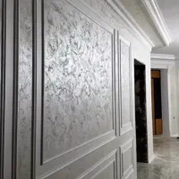 پتینه دیوار|خدمات پیشه و مهارت|گلبهار, شهر جدید گلبهار|دیوار