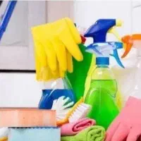 شرکت خدماتی نظافتی
