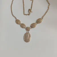 گردنبند طلا|جواهرات|تربتحیدریه, منصوریه|دیوار