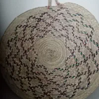 حصیردوتاست بزرگ عالی سنتی