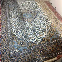 فرش ۹ متری اردکان