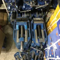 قلاویز حدیده سوراخ زن۳۰ پیشروتک تبریزوگیره فولادی|ماشینآلات صنعتی|تهران, زمزم|دیوار