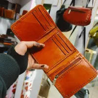 چرم دست دوز|کیف، کفش، کمربند|اهواز, کوروش|دیوار