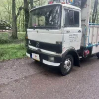 خاور ۸۱۳|خودرو سنگین|اقبالیه, |دیوار