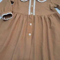 سرافن جنس لینن