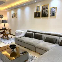 اجاره آپارتمان روزانه مبله ضد عفونی