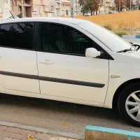 مگان ۲۰۰۰ مدل۹۰آبشنال کم کار خانگی|خودرو سواری و وانت|همدان, |دیوار