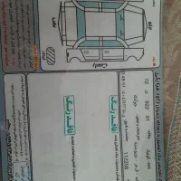 کویک R بی رنگ در حد|خودرو سواری و وانت|اردبیل, |دیوار