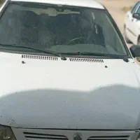 پراید ۱۳۲ مدل ۹۰|خودرو سواری و وانت|زنجان, |دیوار