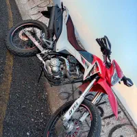 موتور فلات 200