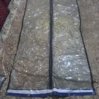 پرده مغناطیسی سلفونی