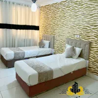 هتل و هتل آپارتمان