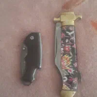 ۲ تا چاقو زنجان یکجا فروخته میشود