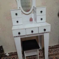 میز ارایش و میز تحریر.|لوازم التحریر|لنگرود, |دیوار