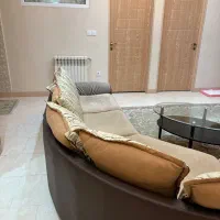 مبل راحتی مدل L|مبلمان خانگی و میز عسلی|کرج, شهرک ولیعصر|دیوار