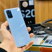 پرچمدار سامسونگ S20+ 5G|موبایل|ارومیه, |دیوار