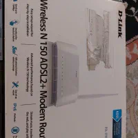 وای فای D-Link|مودم و تجهیزات شبکه|نوشهر, |دیوار