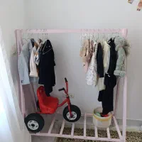 رگال صورتی