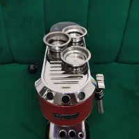 اسپرسو ساز دلونگی قهوه ساز