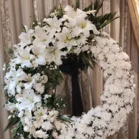 گل ترحیم