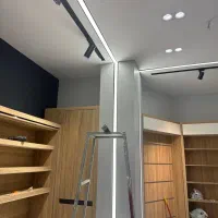 برقکاری ساختمان باغ ویلا|خدمات پیشه و مهارت|اصفهان, باغ گلها|دیوار