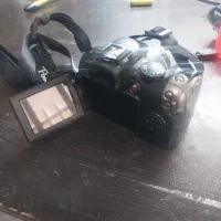 دوربین حرفه ای کانن canon xs20|دوربین عکاسی و فیلمبرداری|تهران, مهرآباد|دیوار