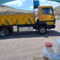 خاور۸۱۴|خودرو سنگین|سبزوار, غرب نیروگاه|دیوار