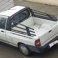 پراید وانت 1403