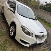 برلیانس 320 دنده موتوربزرگ مدل97