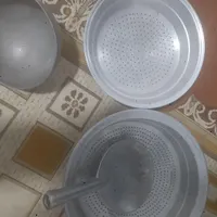 تاحالا یک بااستفاده شده|ظروف پخت‌وپز|ساری, |دیوار