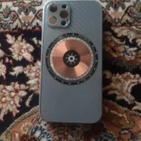 قاب ایفون ۱۲ پرو