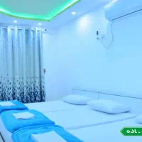 آپارتمان نوساز روزانه|اجارهٔ کوتاه‌مدت آپارتمان و سوئیت|قشم, |دیوار