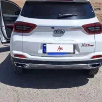 mvm pro x55 1403|خودرو سواری و وانت|مبارکه, |دیوار