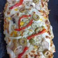 استخدام در فست فود ایتالیایی