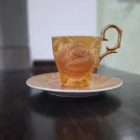 فنجان نعلبکی سلطنتی