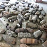 خریدوفروش کاتالیزباقیمت مناسب