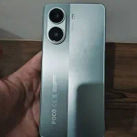 Poco x7 pro 512gig|موبایل|تهران, دکتر هوشیار|دیوار