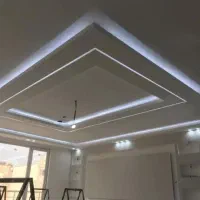 اجرای کناف در سطح شیراز|خدمات پیشه و مهارت|شیراز, شهرک ایثار|دیوار