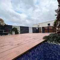 300مترباغویلافلت قدیمی باسندجنگلی زیرقیمت کارشناسی|فروش خانه و ویلا|آمل, |دیوار