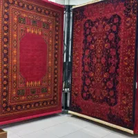 فروش اقساطی فرش تا سقف ۳۶ ماه|فرش|دزفول, |دیوار