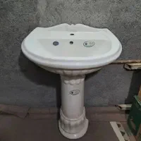 روشویی|لوازم سرویس بهداشتی|قم, ولیعصر|دیوار