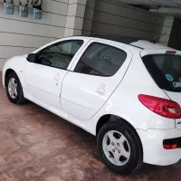 فروش207پانامدل1400